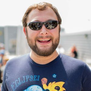 Meet your Posher, Rory